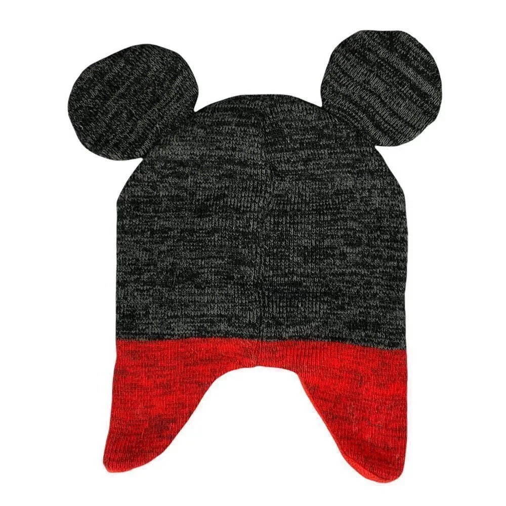 Disney Kid's‎ Mickey Mouse Winter Stocking Hat